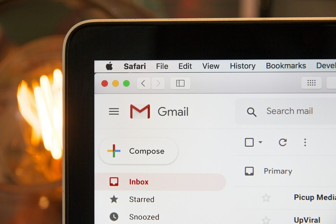 Envio de emails masivos