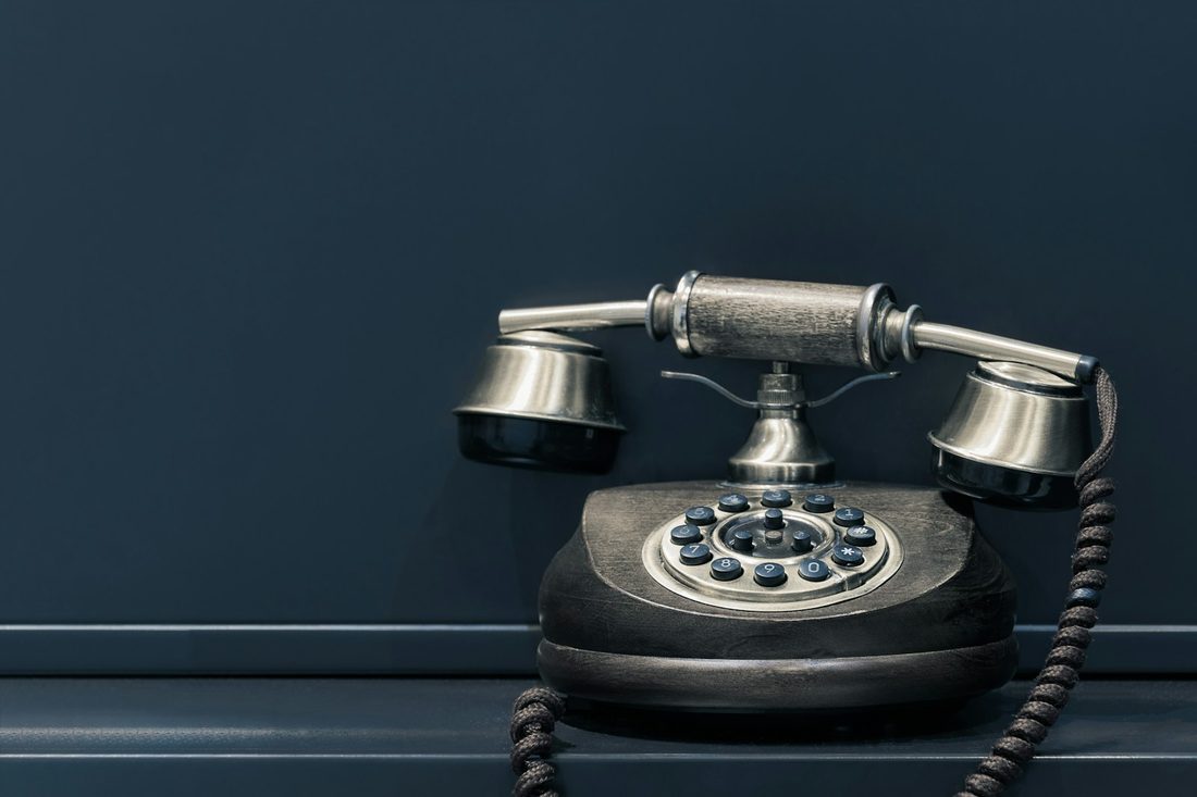 Llamados directos por telefono